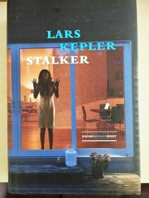 Lars Kepler Stalker
