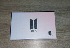 BTS for ARMY "MYSTERY" BOX - 1