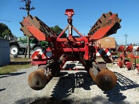 KUHN Discover XM  36/660 - 1