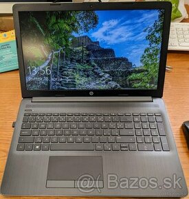 HP Notebook - 15-db0045nc