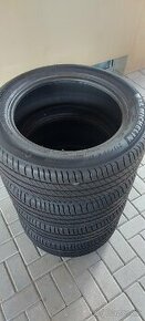 Letné pneumatiky Michelin 215/55 R17
