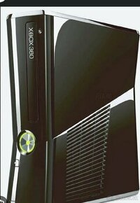 Kúpim Xbox 360