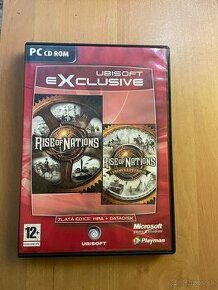 Rise of Nations - 1