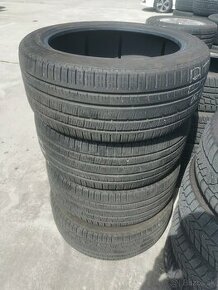 Predám letné pneu 275/45 R21 pirelli scorpion