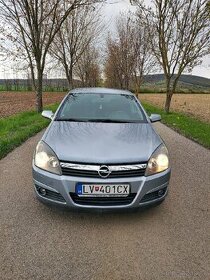 Opel Astra H 1.7 cdti 74kw - 1