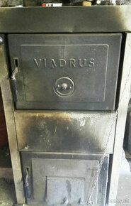 Viadrus Hercules U26