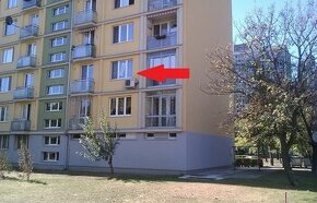 2 - izbový byt - Bratislava, Ružinov - 1