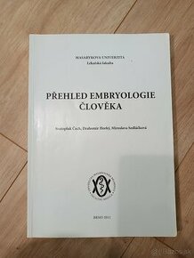 Embryológia