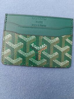 Goyard peňaženka replika - 1