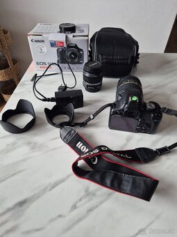 Canon EOS 500D