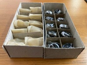Nové chapače Minerva R190, R248, R90A, R112, R257, R100 aj. - 1