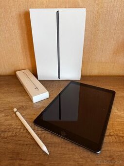 Predám iPad 9 generácie 64 GB