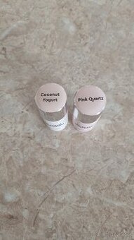 Le mini macaron - 1