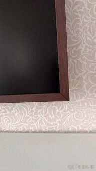 Vymením rámik na Samsung frame TV 65”