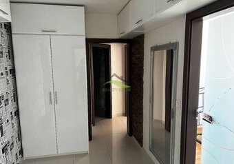 Moderný  3 izbový byt na Jilemnického ulici v Michalovciach