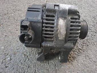 Berlingo 1.9D - Alternator