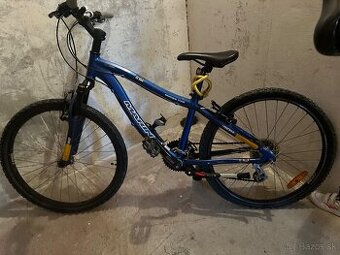 Chlapcensky bicykel Marin, velkost XS, 16’
