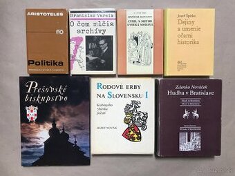 Rodové erby na Slovensku, Hudba v Bratislave, Aristoteles