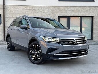 Volkswagen Tiguan 4x4 DSG 2.0TDi mod.2022 - Odpočet DPH -