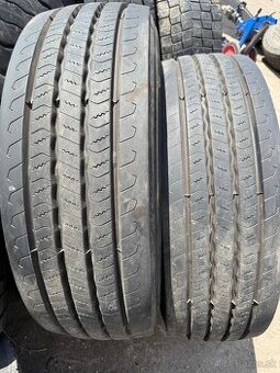 Predám pneu 315/70R22,5 - 1