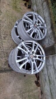 Elektrony 5x114 R16