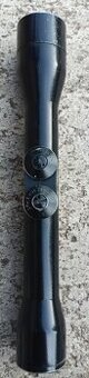 Predám puškohľad ZF4/S ZEISS NDR