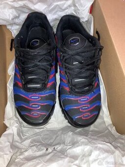 Nike tn