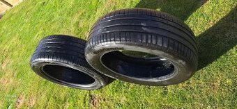 Hankook Ventus S1evo