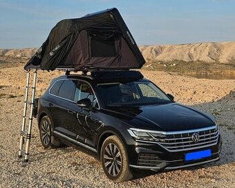 iKamper 3.0 Mini Black