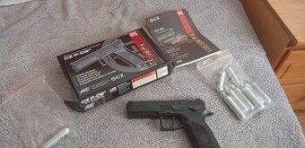 CZ P-09 ASG CO2