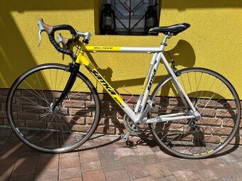cestný bicykel Šatka Alu 7020