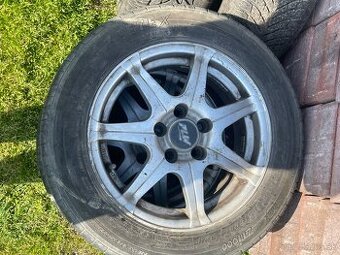 Elektrony 185/60 R14