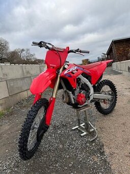 Honda CRF250