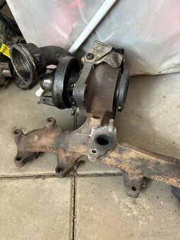 Turbo 1.9 bls