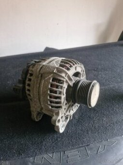 Alternator 1.9tdi 74kw
