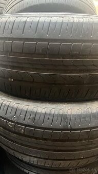 255/55 R18 letne pneu Pirelli
