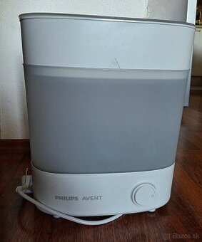 Predám parný sterilizátor Philips AVENT