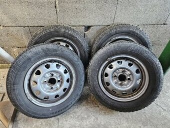 Škoda Felícia letná sada