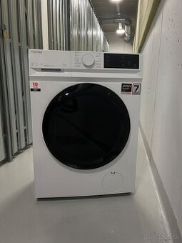 Práčka Toshiba