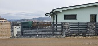 Na predaj dvojdom RED OAK Lužianky Nitra v štandarde