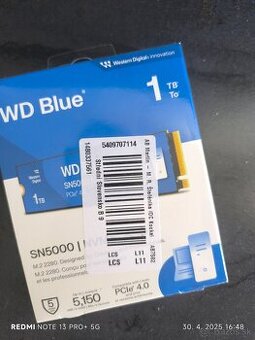 SSD