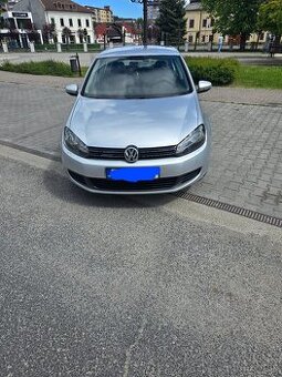 Golf 1.6 66kw