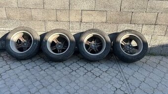 Disky 215/60R16