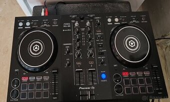 Pioneer ddj400