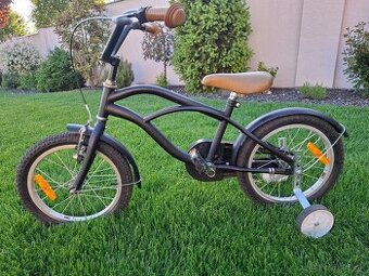 Detský bicykel - 16