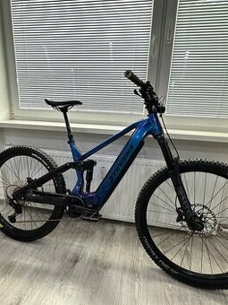 Ebike Stevens AM 7.7 726wh