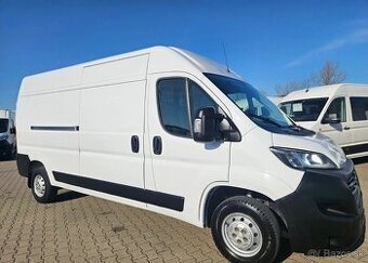 Predám autodopravu do 3,5t