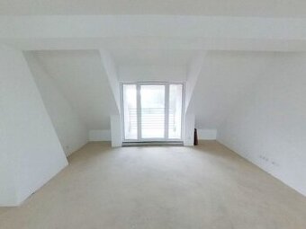 3 izbový byt s lodžiou, mezonet, s parkovacím miestom
