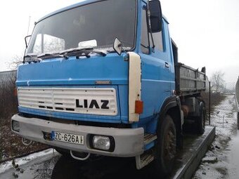 Liaz 150