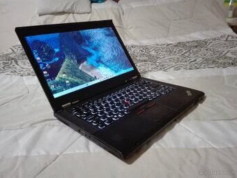 Lenovo i5 4x3,3 GHz. 1 000 GB. Nová 16 GB RAM.